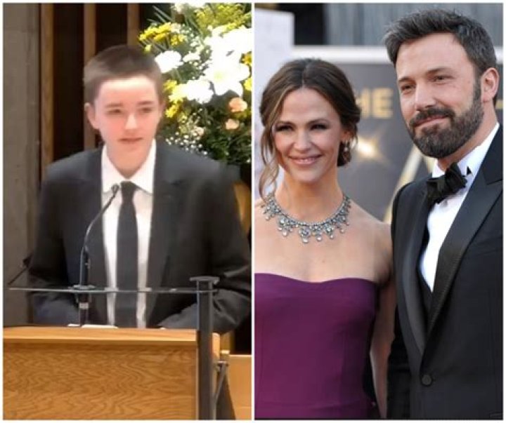 James Garner And Jennifer Garner's Surprising Link