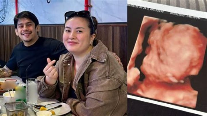 Janna Dominguez Pregnancy Rumors In 2023