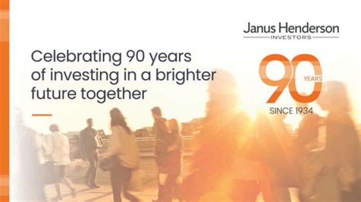 Joel Schiffman's Departure From Janus Henderson Investors