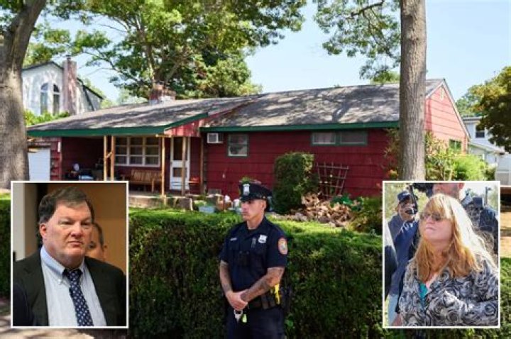 Justin Wendling Murder-Suicide And Gina Bryant's Fate Revealed