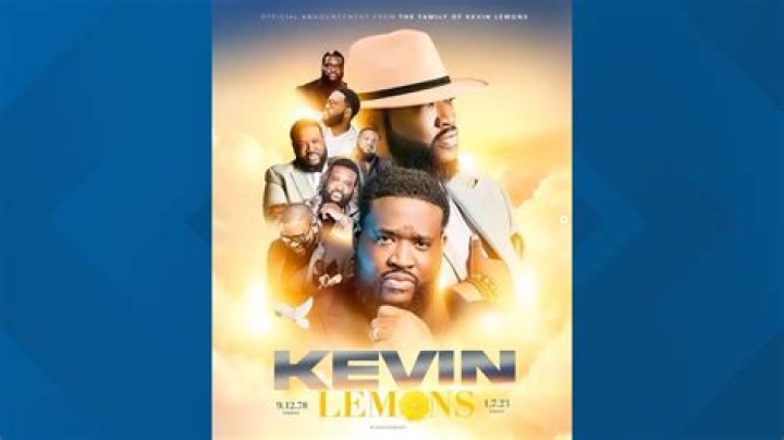 Kevin Lemons' Death And The Systemic Issues It Reveals