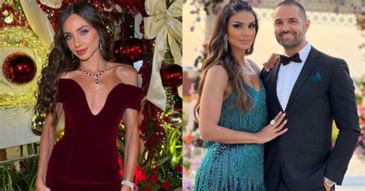 "Lj Dubai Bling Husband Who Was Her" Revealed
