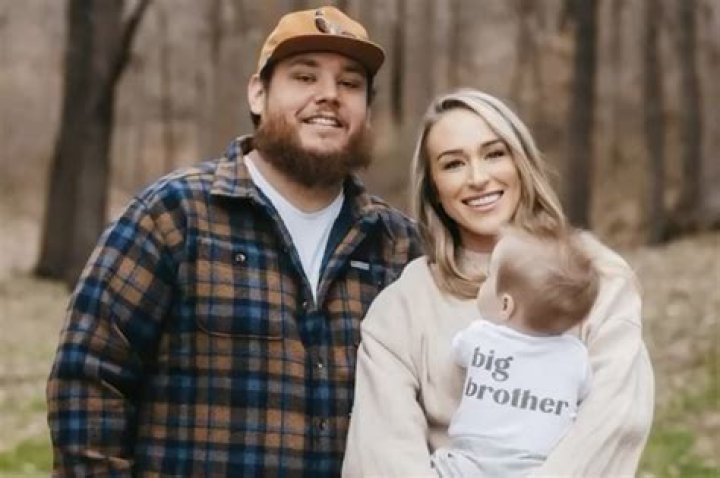 Luke Combs' Brother's Death: Uncovering The Tragic Story