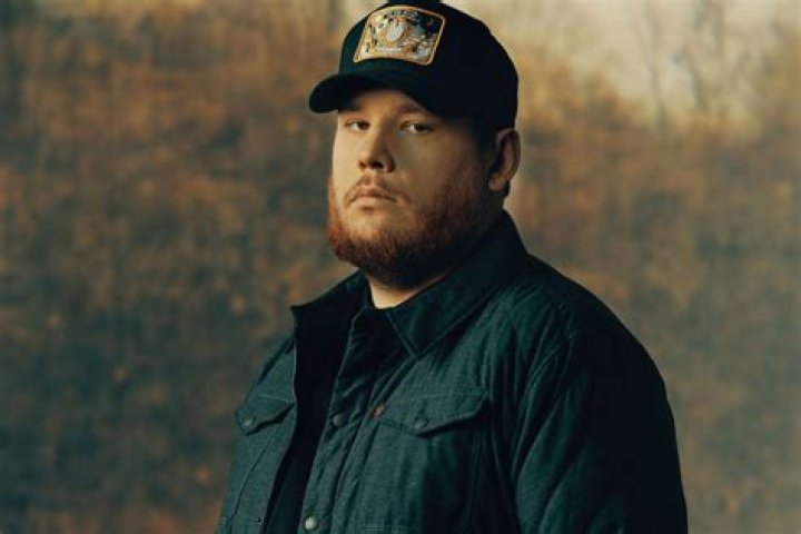 Luke Combs' Brother's Tragic Demise