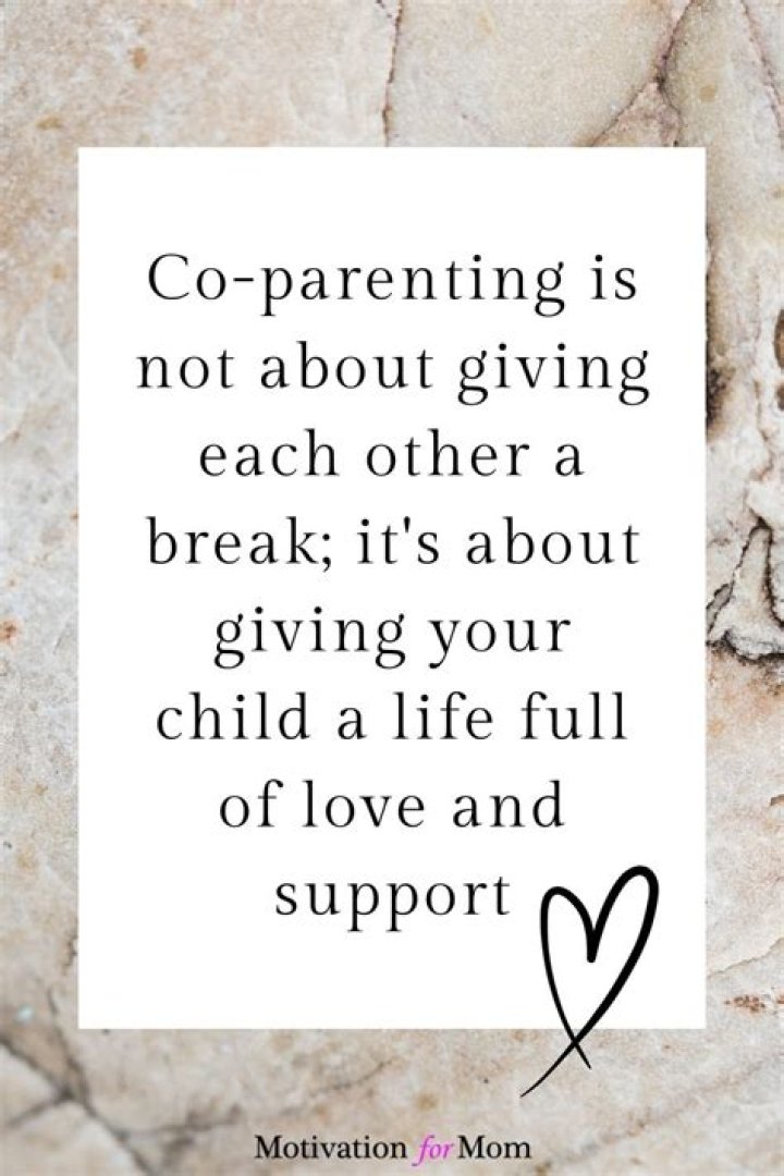 Motherhood, Co-Parenting, And Kai Knapp's Aspiring Path