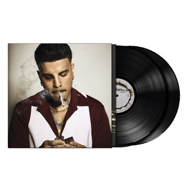 Rauw Alejandro's Age And The Essence Of His Music