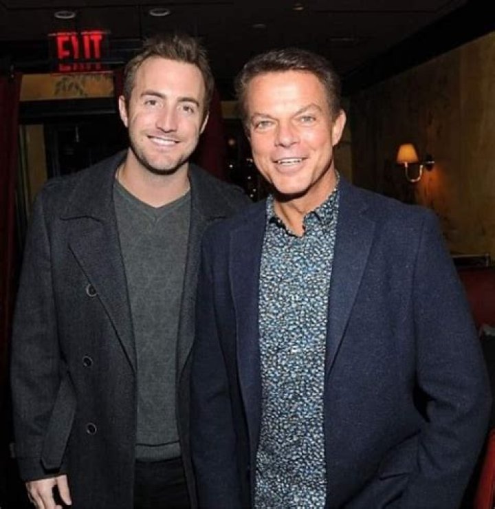 Shepard Smith And Giovanni Graziano Revolutionize Journalism