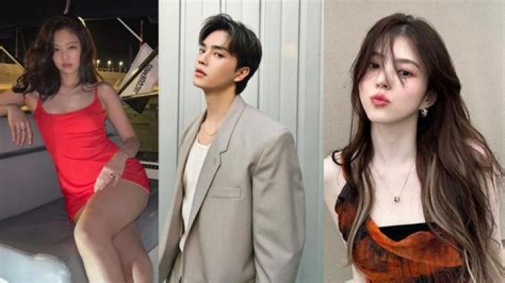 Song Kang's Beloved Younger Siblings