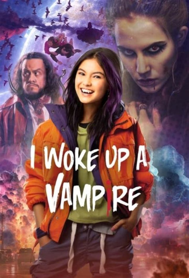 Uncover The Filming Locations Of "I Woke Up A Vampire" And Its Captivating Landscapes