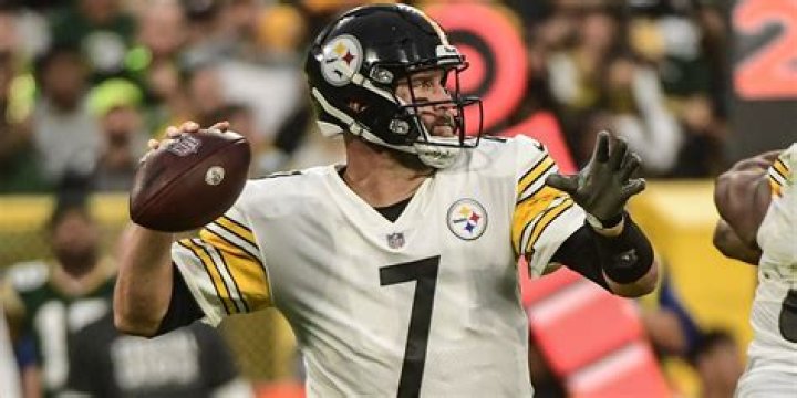 Uncover The Secrets Of Ashley Roethlisberger's Legendary NFL Career