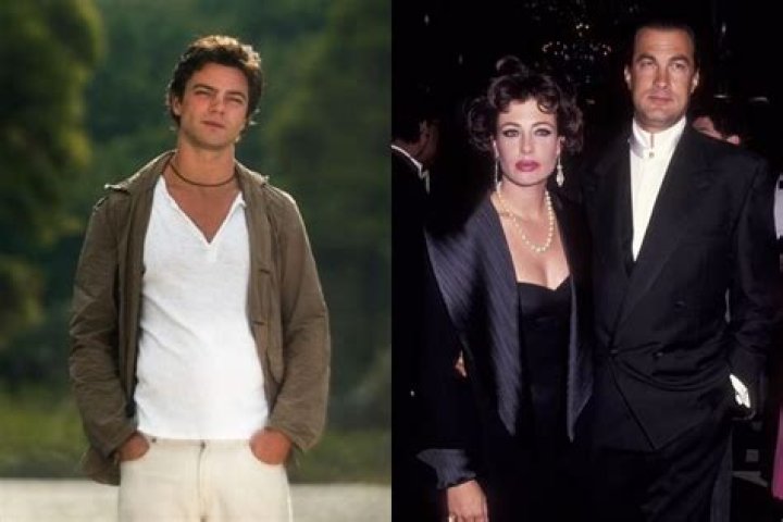 Uncover The Secrets Of Dominic Seagal's Age: Unveiling Surprising Insights