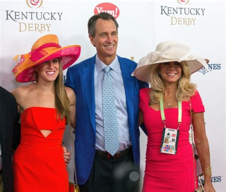 Uncovering Cris Collinsworth's Wife's Cancer Journey: Hope, Advocacy, And Triumph