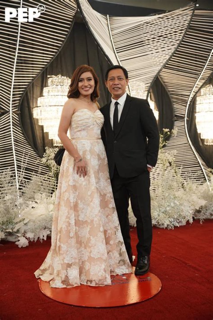 Uncovering Mariz Umali's Healing Journey: Where Hope Resides