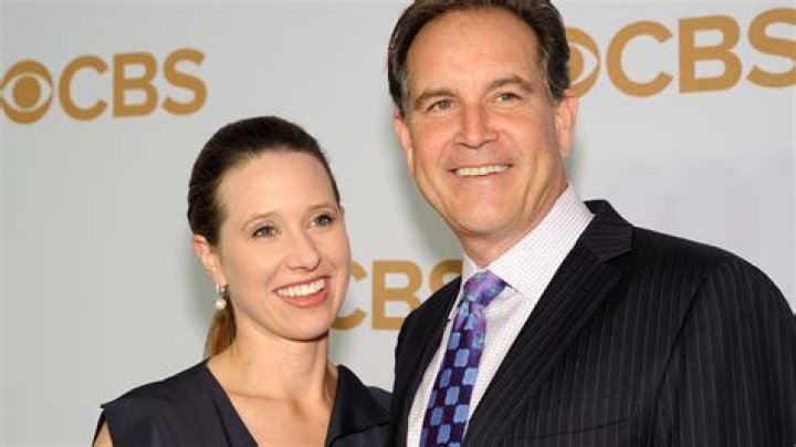 Uncovering The Age Mystery Of Jim Nantz's Wife