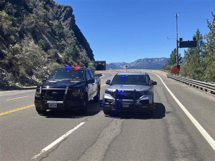 Uncovering The Sacrifice Of Two Nevada State Troopers