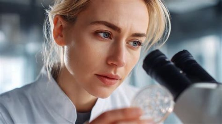 Uncovering The Scientist's Personal Life