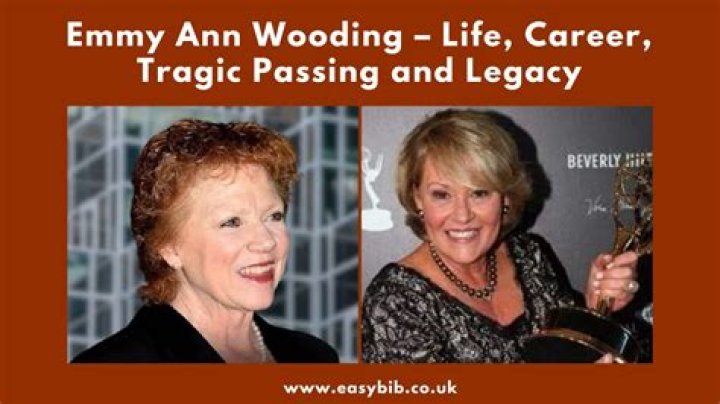 Unlock The Secrets Of Emotional Intelligence With Emmy Ann Wooding