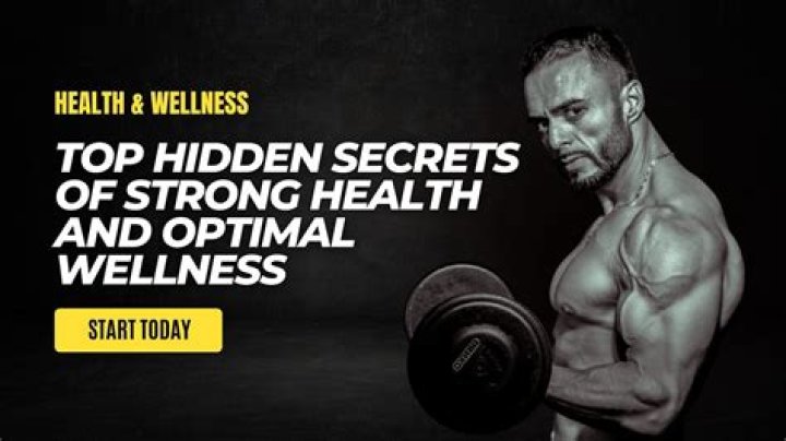 Unlock The Secrets To Optimal Wellness With Shaun Martin Health