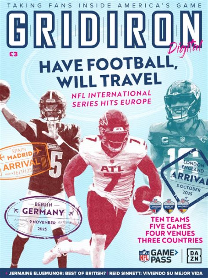 Unlocking Secrets To Gridiron Greatness