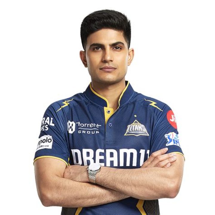 Unlocking Shubman Gill's Winning Edge: Unveiling His Parents' Influence