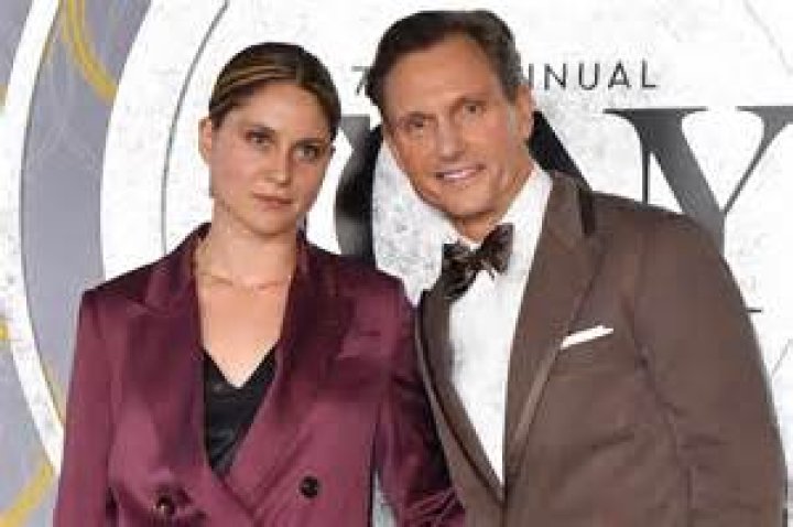 Unlocking The Secrets Of Tony Goldwyn And Jane Musky's Enduring Love And Success