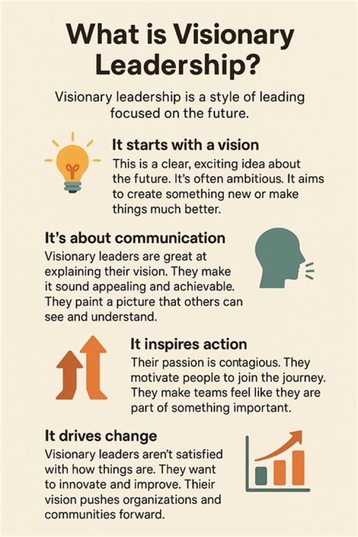 Unlocking The Visionary Leadership Of Carolyn Peck