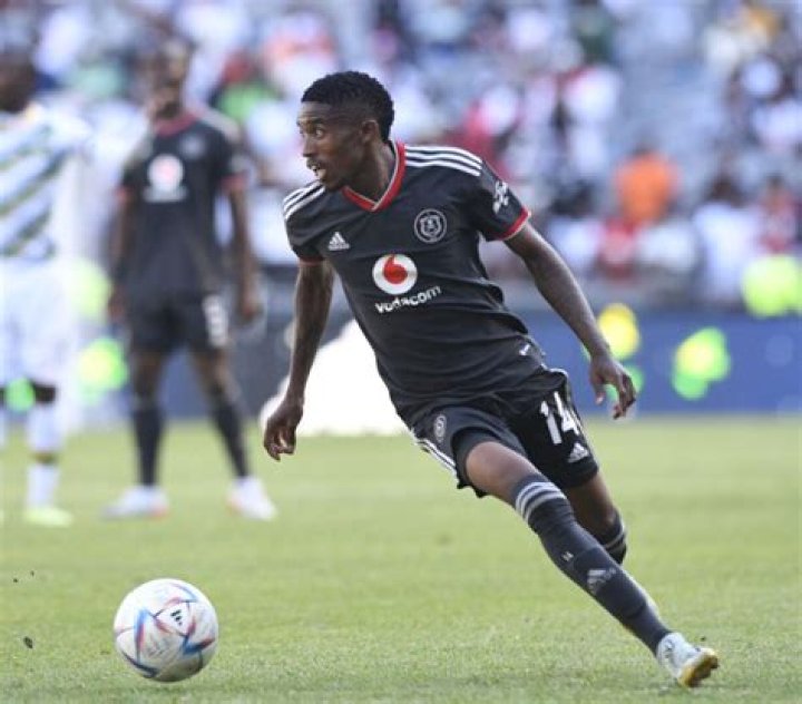 Unveil The Truths Behind Moshidi Motshegwa's Age Revelation