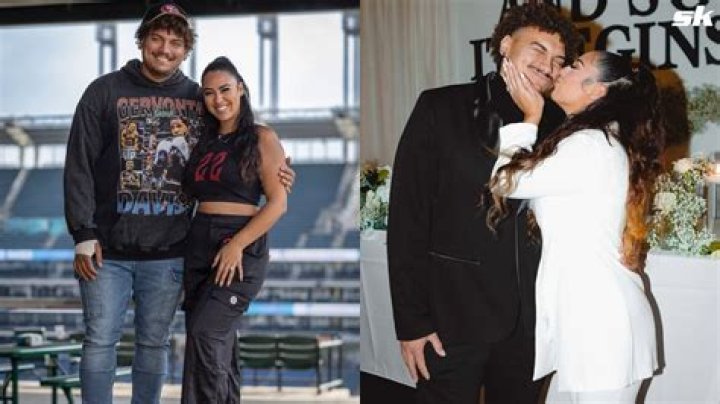 Unveiling Josh Naylor's Marital Status: Exclusive Insights Revealed