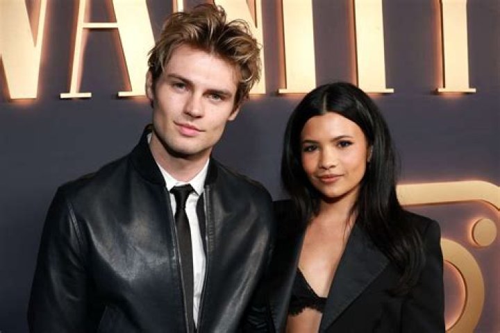 Unveiling Noah Lalonde's Dating Life: Exclusive Insights
