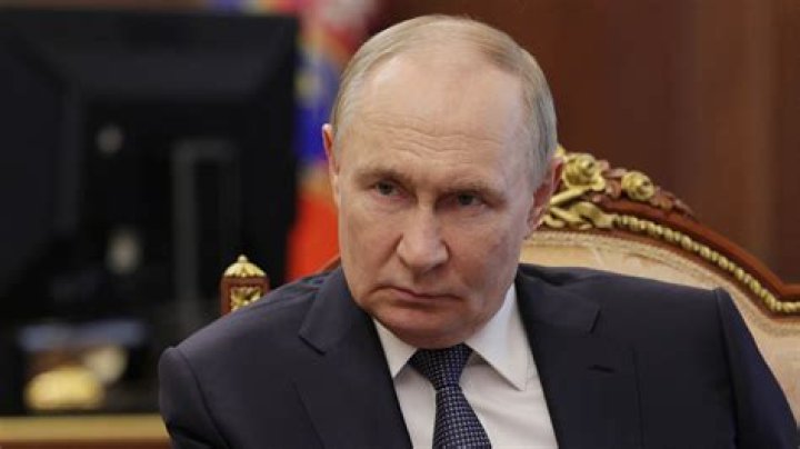 Unveiling Putin's Height: Unlocking Secrets And Surprises