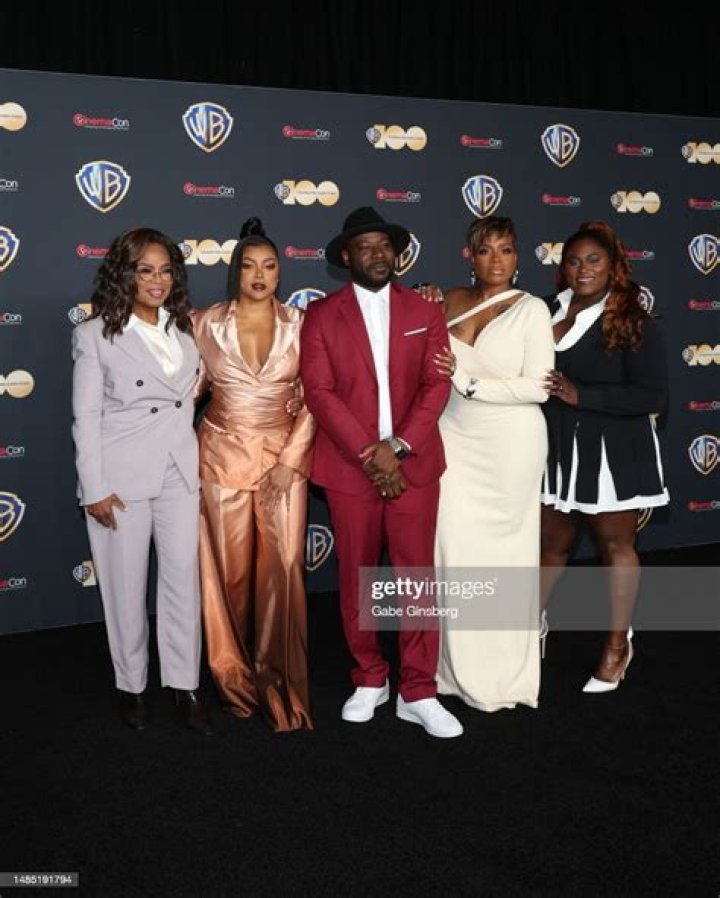 Unveiling Taraji P. Henson's Height And The Inspiring Story Behind It