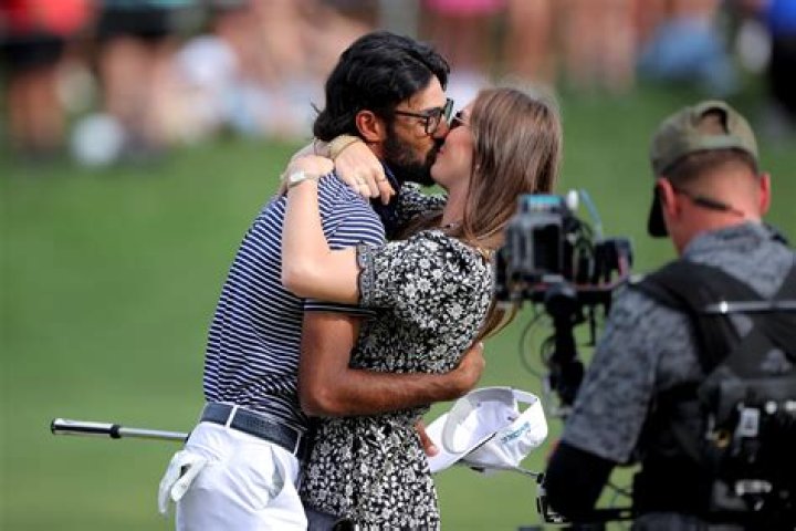 Unveiling The Enchanting World Of Akshay Bhatia's Girlfriend, Presleigh