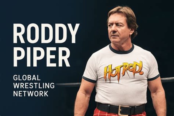 Unveiling The Enigmatic Wife Of Rowdy Roddy Piper