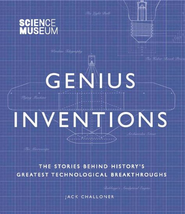 Unveiling The Genius Behind Technological Advancements: Jack Wolff
