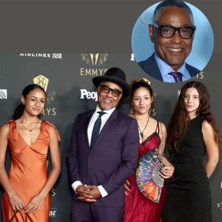Unveiling The Influence Of Giancarlo Esposito's Parents: Discoveries And Insights