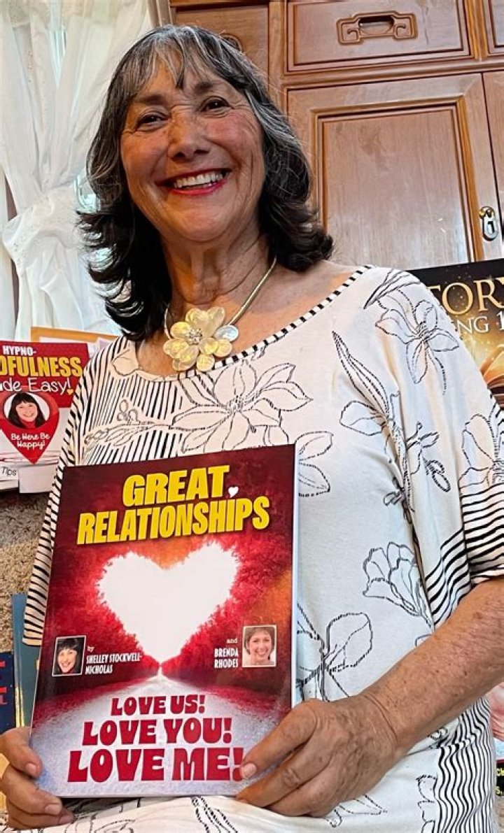 Unveiling The Multifaceted Sophia Stockwell: Discoveries And Insights