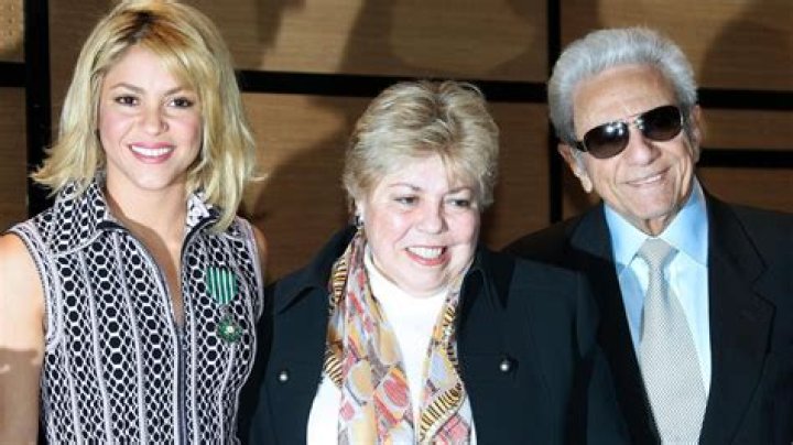Unveiling The Pillars Of Support: Meet Shakira Austin's Parents