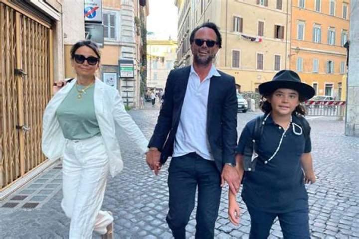 Unveiling The Private World Of Walton Goggins And Leanne Goggins: A Story