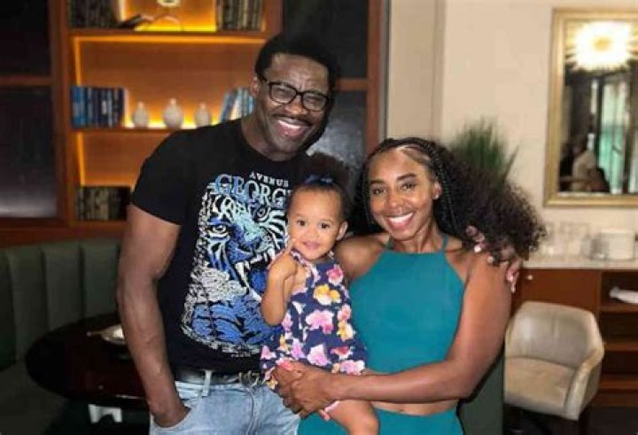Unveiling The Remarkable Journey Of Myesha Beyonca Irvin, Michael Irvin's Trailblazing Daughter