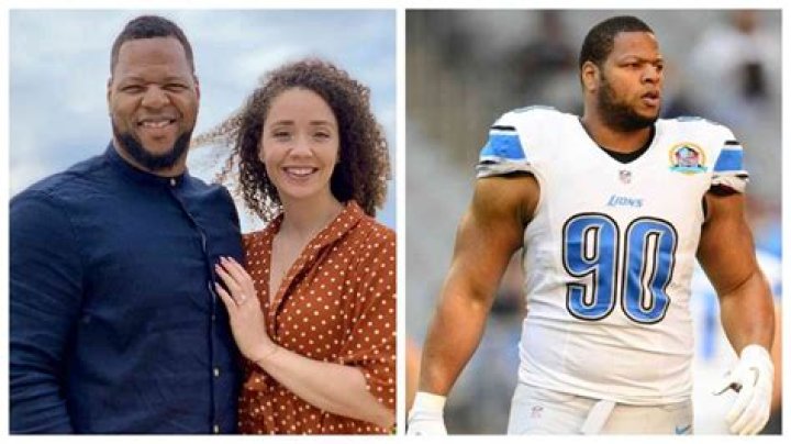 Unveiling The Remarkable Wife Of Ndamukong Suh