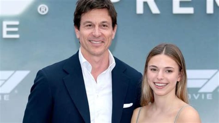 Unveiling The Secrets Of Toto Wolff Benedict: A Journey Of Discovery