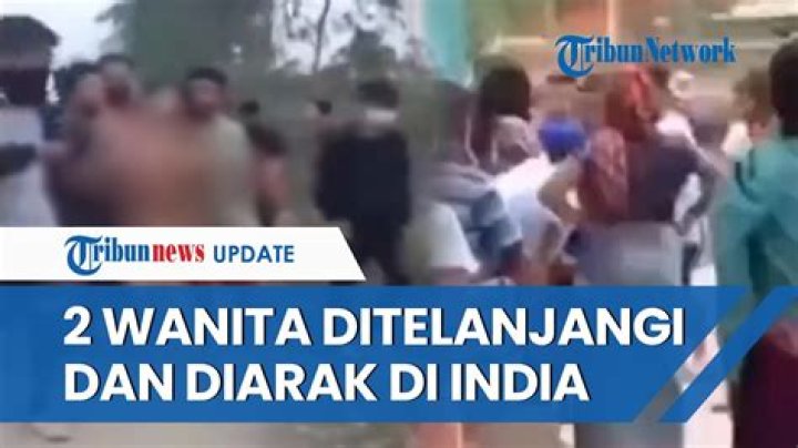 "Video Una Viral Digilir Tiga Orang Ini" Exposed
