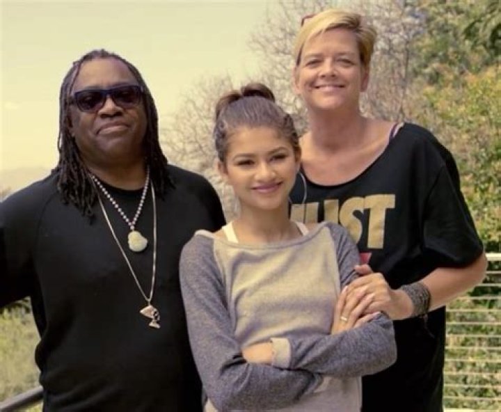 Zendaya's Parents And The Secrets Of Her Success